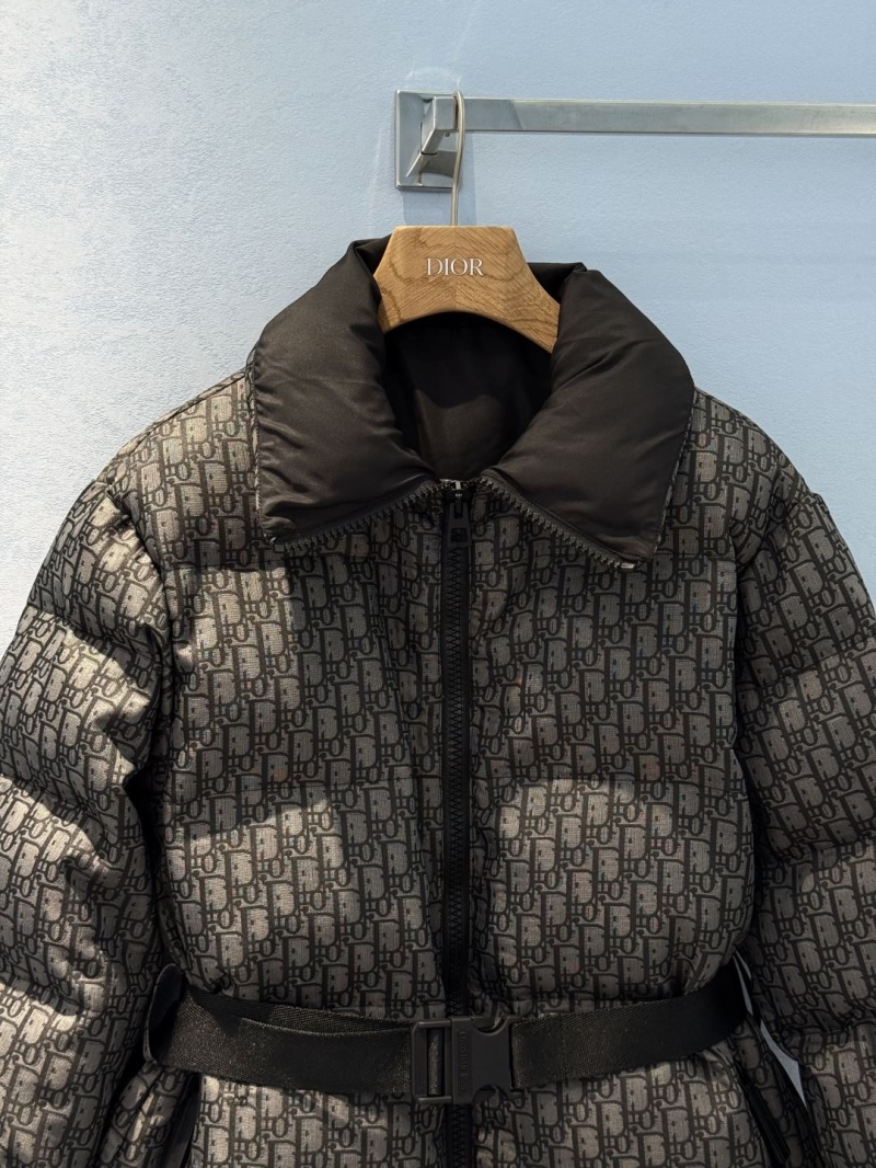 chr1st1an D10r down jacket